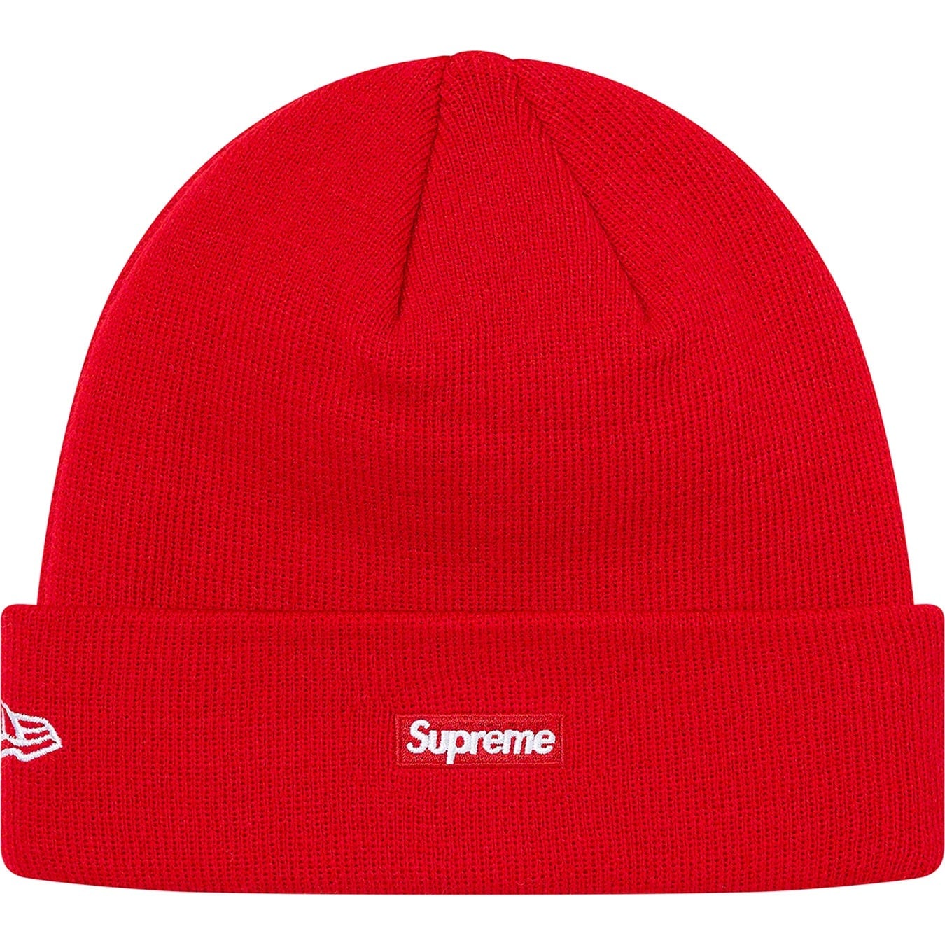 New Era® Swarovski® S Logo Beanie view 5